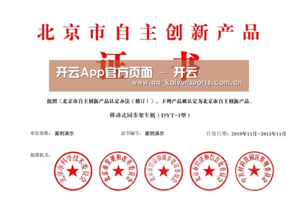 荣誉证书三(图1)